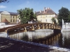Lávka České Budějovice